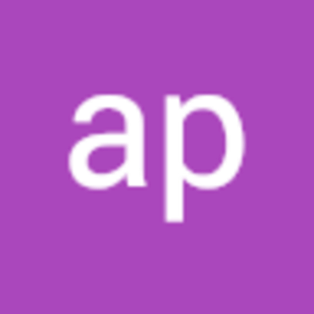 Meet your Posher, Ap